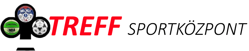 TREFF Sportközpont